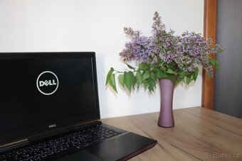 Herní notebook - DELL Inspiron 15 Gaming 7566 - 2