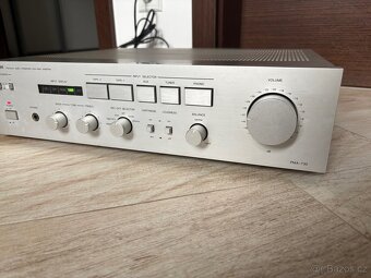 Denon PMA-730 HiFi Stereo zesilovač - 2