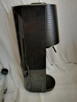 NOVÝ sodastream Terra, bombička CO2 a láhev - 2