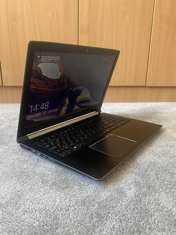 Notebook Acer Aspire 7 - 2