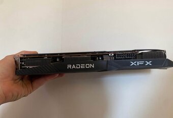 RX 6700XT 12GB - 2