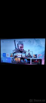 Televize LED Toshiba 46" - 2