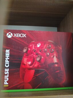 Prodám Xbox series s - 2