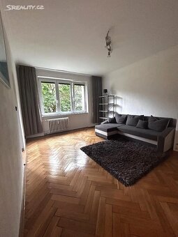 Prodej bytu 2+1 56 m² Julia Fučíka, Most - 2