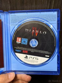 Diablo 4 PS5 - 2