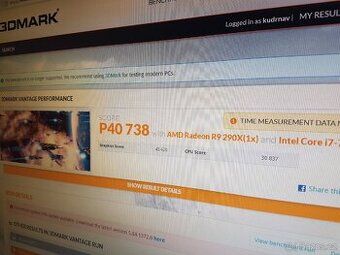 Rarita Herní Grafická karta AMD Radeon R9 290X 4GB - 2