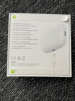 AirPods Pro 2 (USB-C) - 2