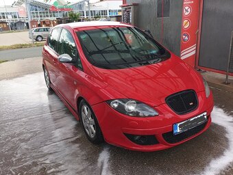 Seat Altea 2.0 103kw - 2