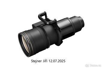Panasonic PT-RQ50 - 2