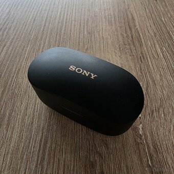 Sony WF-1000XM4 - 2