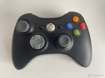 XBOX 360 Elite - na ND/ opravu - 2