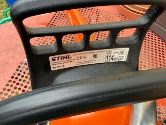 Motorová pila Stihl MS171 ,záruka 2/26 - 2