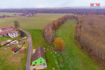 Prodej zahrady, 712 m², Čermná nad Orlicí - 2