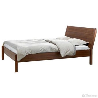 Ikea loznice Nyvoll - 2