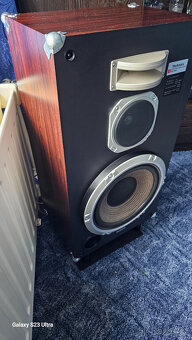 Reprosoustava Technics SB 1990 - 2