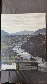 Death Stranding-Collector's edition - 2