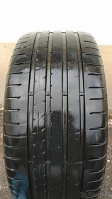 Kusovka Goodyear Eagle F1 Asymmetric 2 225/40 18 - 2