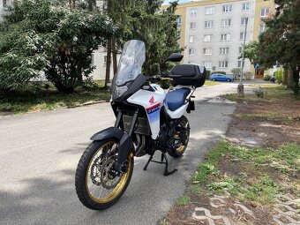 Honda XL 750 Transalp - 2