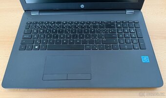 HP 250 G6 Dark Ash - 2