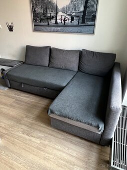 IKEA Friheten gauč - 2