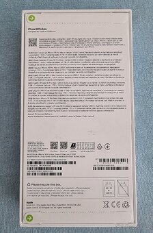 iPhone 16 Pro Max 512 GB - 2
