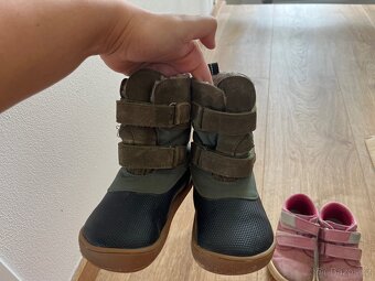 Barefoot 25 a 27 - 2