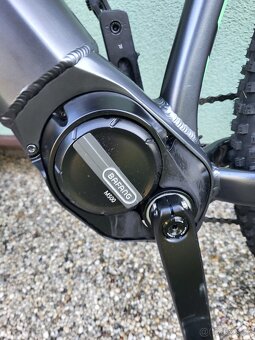 MAXBIKE Magnus 1 - 2