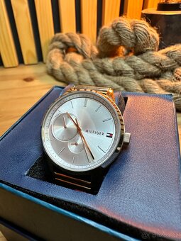 Hodinky Tommy Hilfiger BROOKE 1782021 - 2