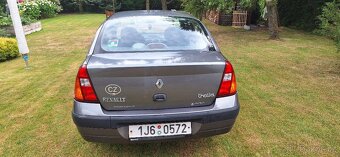 Renault Thalia 1,4 - 2