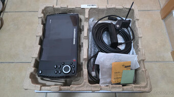 Humminbird Echolot Helix 7 Chirp MSI GPS G4 - 2