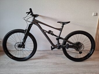 Specialized Status 160 - 2