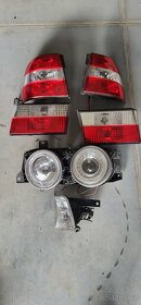 Prodám nd KIA HYUNDAI - 2