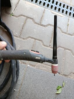 Tig Alfain AC/DC - 2