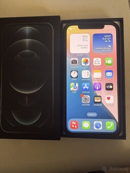 Iphone 12 pro 256gb - 2