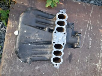 Sani Ford, Lincoln a Mercury 3.8 V6 - 2