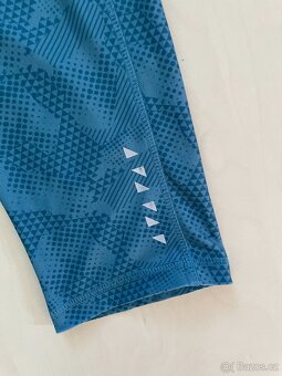 Elastické sportovní kraťasy, vel S/M, Crivit - 2