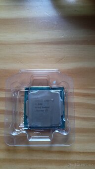 Intel Core-i3 8100 Lga1151 - 2
