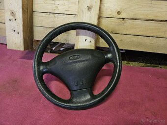 Díly Ford Fiesta MK3/MK4 - 2