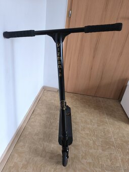 Freestyle koloběžka Blunt Envy KOS S5 Soul Pro Scooter - 2