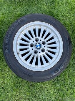 BMW alu disky r16 5x120 Style 33 - 2