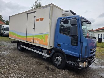 Iveco Eurocargo ML 100E18 - 2