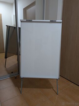 Tabule / flipchart - 2