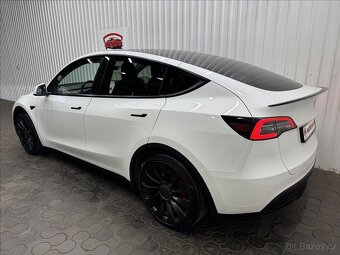 Tesla Model Y PERFORMANCE BERLÍN 2X ALU - 2