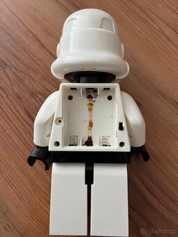 LEGO Star Wars Stormtrooper LED Torch (LGL-TO5) - 2