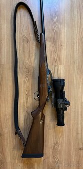 Kulovnice cz550 - 2