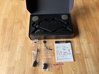 SENA SRL2 ; +MESH - 2
