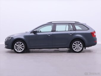 Škoda Octavia 2,0 TDI 110kW 4x4 CZ Style (2017) - 2