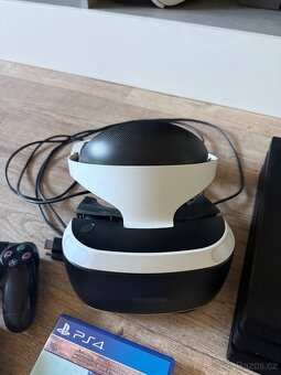 PS4+VR+16 Her - 2