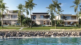 Bay Grove Villas – Dubai Islands | Luxusní vily u pláže s v - 2
