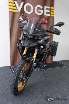 VOGE 625 DSX TOURING / 4 roky záruka - 2